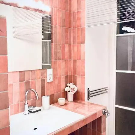 Altstadt Pur!an Der Wunderschoenen Katharinenkirche Appartement Oppenheim