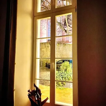 Altstadt Pur!an Der Wunderschoenen Katharinenkirche * Oppenheim