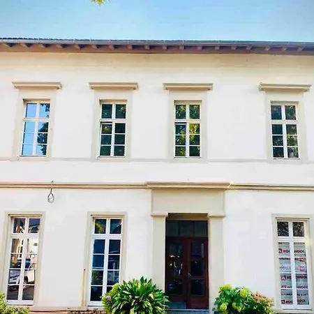Apartment Altstadt Pur!an Der Wunderschoenen Katharinenkirche