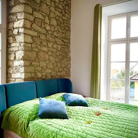 Altstadt Pur!an Der Wunderschoenen Katharinenkirche Apartment Oppenheim