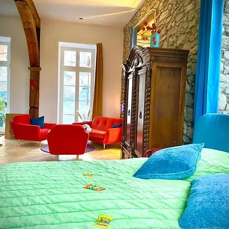 Altstadt Pur!an Der Wunderschoenen Katharinenkirche Appartement