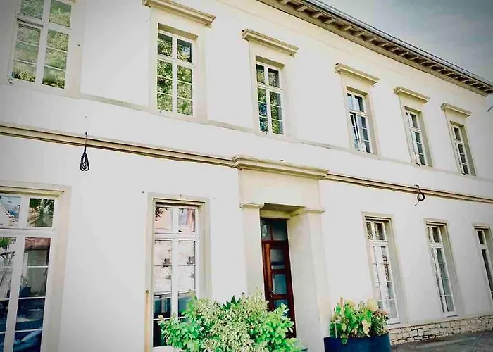 Apartament Altstadt Pur!an Der Wunderschoenen Katharinenkirche