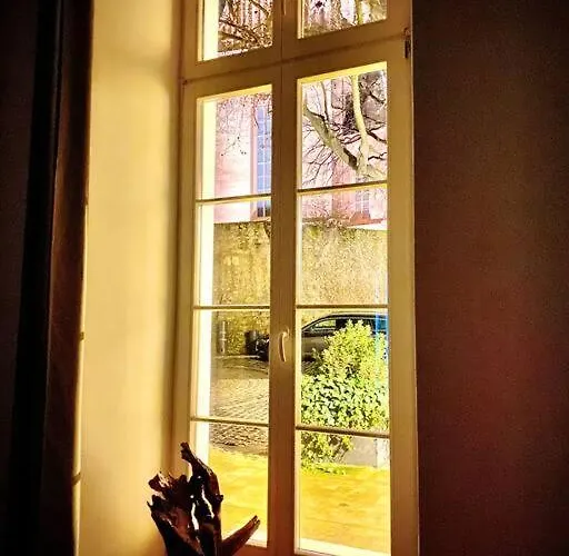 Altstadt Pur!an Der Wunderschoenen Katharinenkirche * Oppenheim