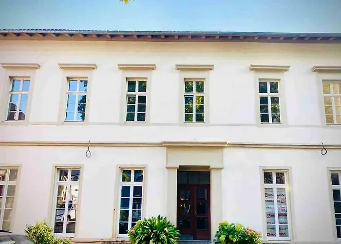 Apartament Altstadt Pur!an Der Wunderschoenen Katharinenkirche